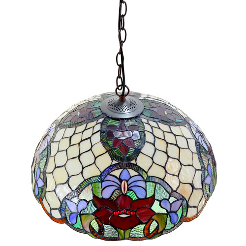 Alicia Hanging Lamp