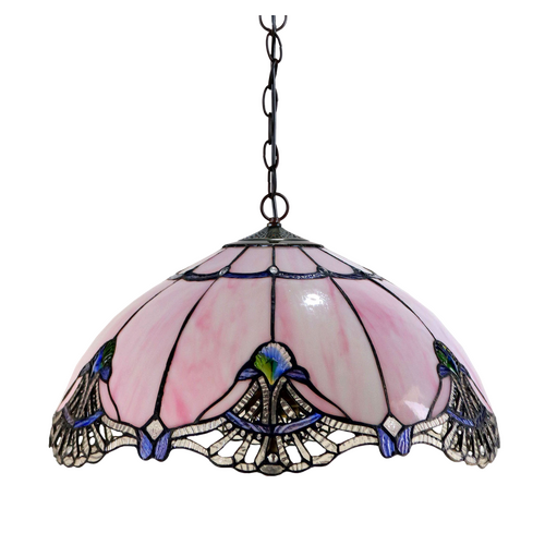 Memphis Hanging Lamp