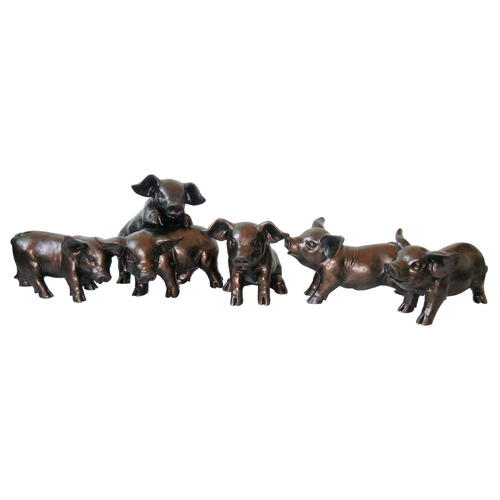 Piglets Set