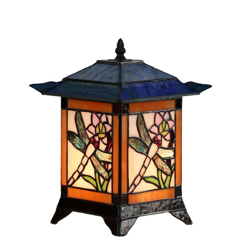 Lantern - Dragonfly