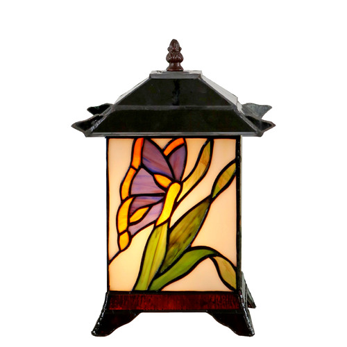 Lantern - Butterfly