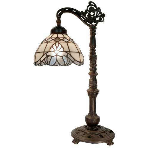 Vienna Edwadian Table Lamp