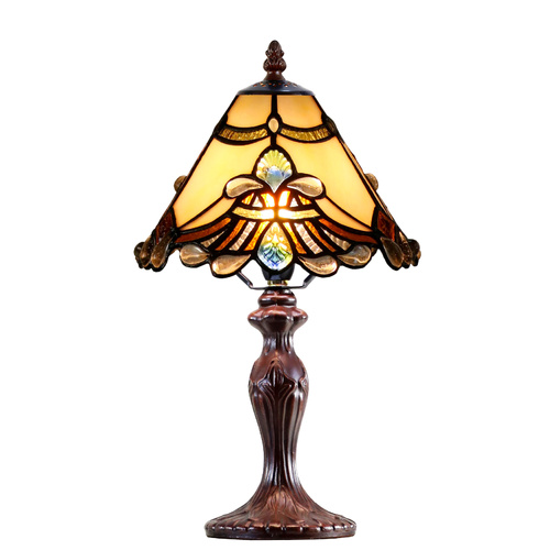 Benita Beige Small (Cone)