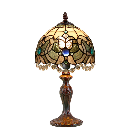 Shelby Small Table Lamp