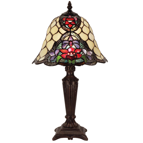 Alicia Small Table Lamp 