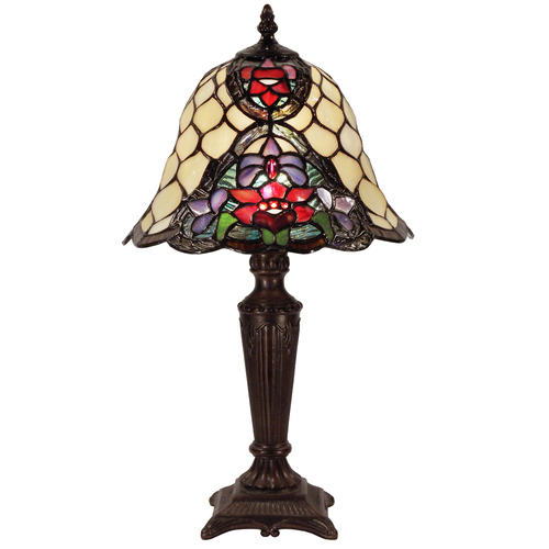 Alicia Small Table Lamp 