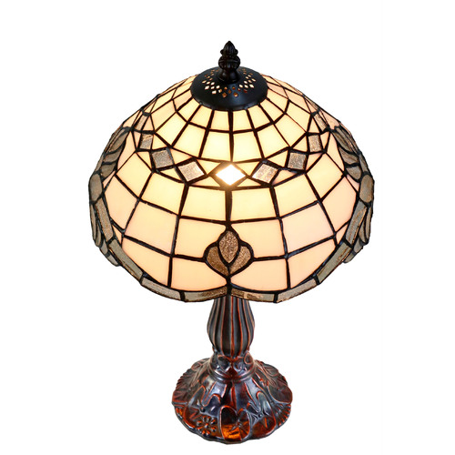 Vienna Small Table Lamp