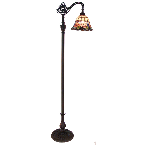 Chandell Edwardian Floor Lamp