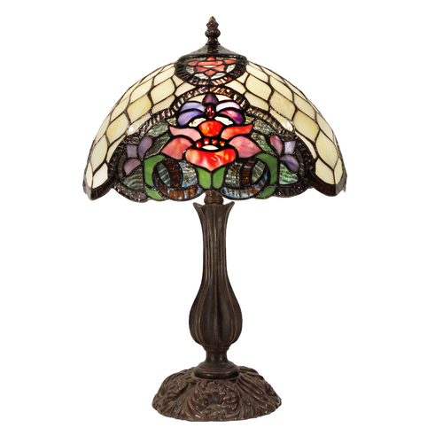 Alicia Table Lamp 