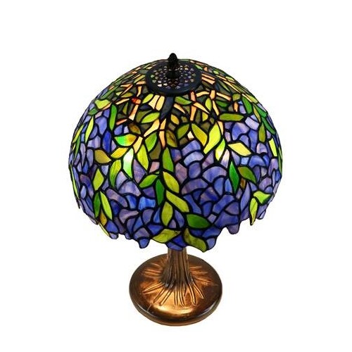 Wisteria Table Lamp