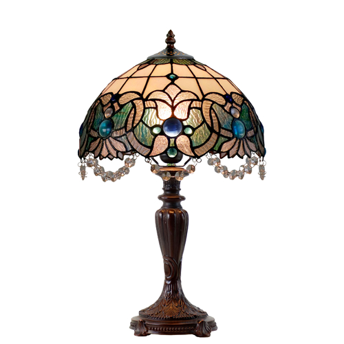 Shelby Table Lamp