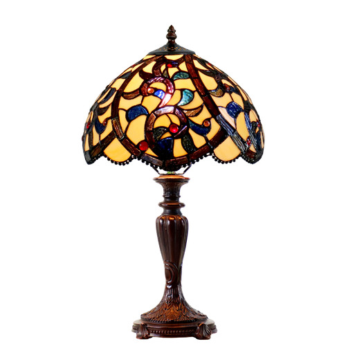 Maiko Table Lamp