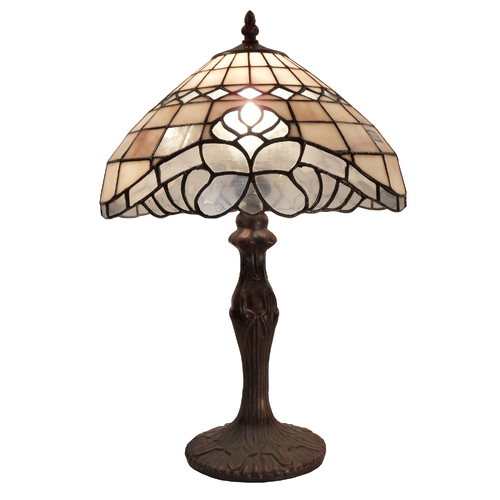 Vienna Table Lamp