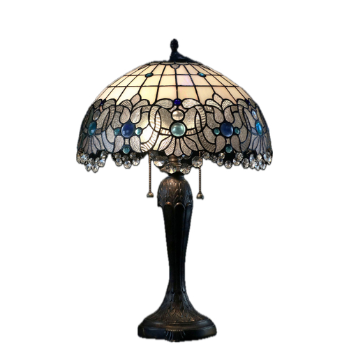 Shelby Large Table Lamp