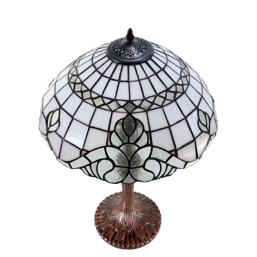 Vienna Large Table Lamp