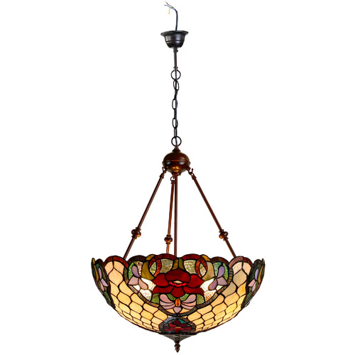 Alicia Pendant Uplight