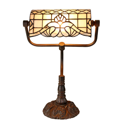 Vienna Bankers Lamp