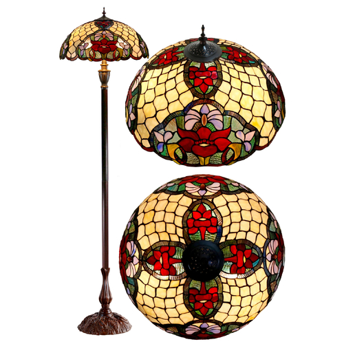 Alicia Floor Lamp