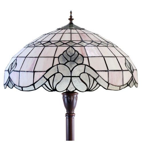 Vienna Floor Lamp