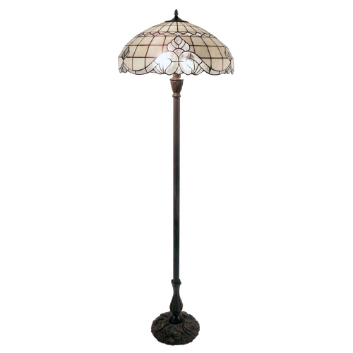 Vienna Floor Lamp