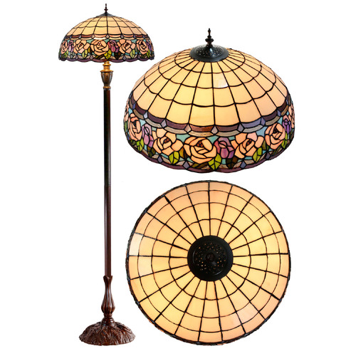 Chandell Floor Lamp