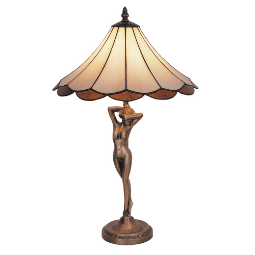 Florence Table Lamp