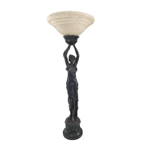 Egyptian Lady Uplight