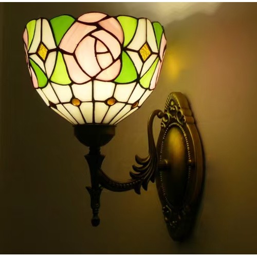 Chanelle Torchiere Sconce Wall Light